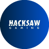hacksaw gaming icon
